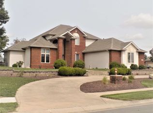 1315 Eagle Glen Ct, Decatur, IN 46733