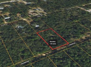 116 Coconut St, Pomona Park, FL 32181