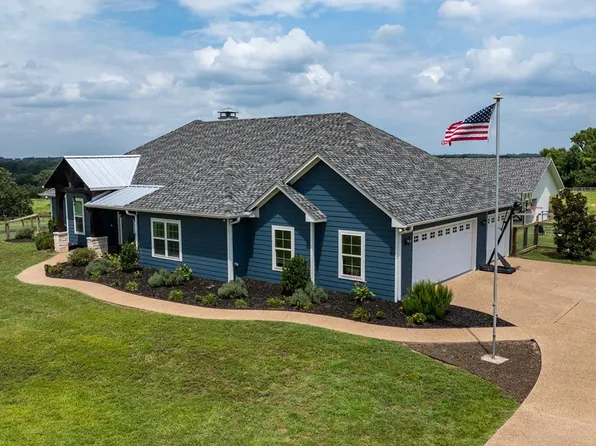 6870 Shore Crest Way, Athens, TX 75752
