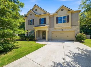 1001 Creekhead Dr, Villa Rica, GA 30180