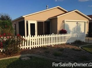 901 Allagash Ave, The Villages, FL 32162