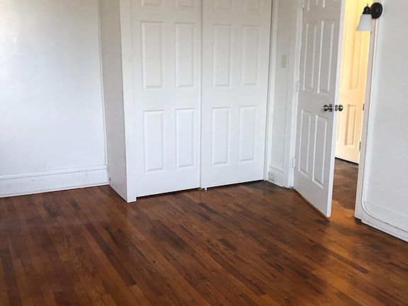 closet Bedroom #2 Second Floor