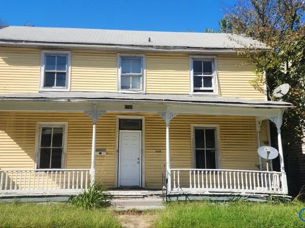 1131 Wilcox St, Petersburg, VA 23803