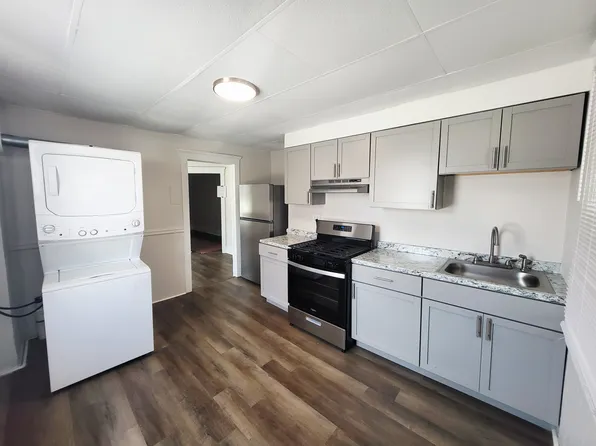 35 S Grant St #4, Wilkes Barre, PA 18702