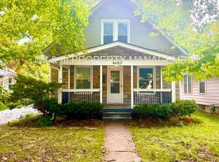 4407 Eaton St, Kansas City, KS 66103