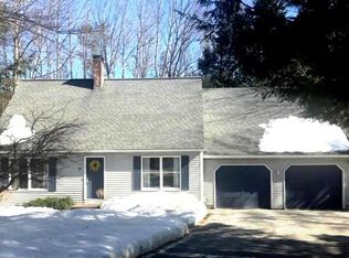 38 Palmer St, Brunswick, ME 04011