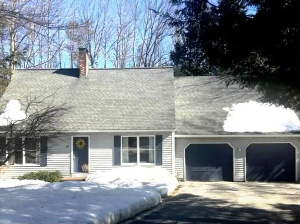 38 Palmer St, Brunswick, ME 04011