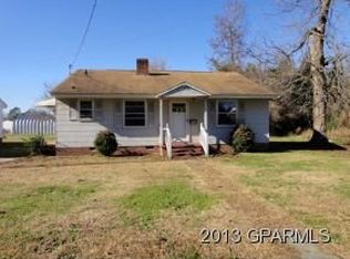 4088 Pitt St, Ayden, NC 28513
