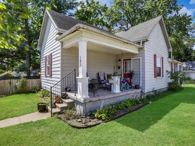 101 S Willow Rd, Evansville, IN, 47714