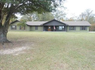 2304 Highway 132, Mangham, LA 71259