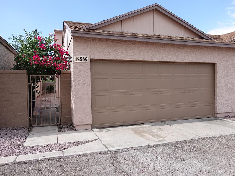 1st image of 2569 N Palo Santo Dr