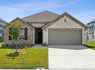 1617 Sean St, Anna, TX 75409