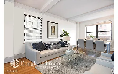 Sold by Douglas Elliman