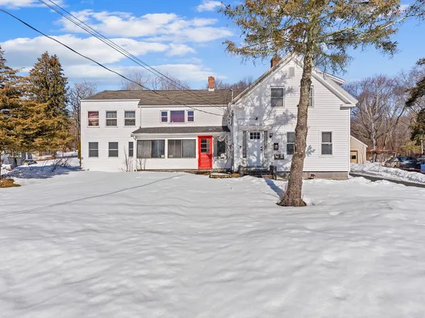 192 E Spring St, Avon, MA 02322