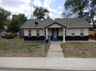 105 W 2nd St, Cortez, CO 81321