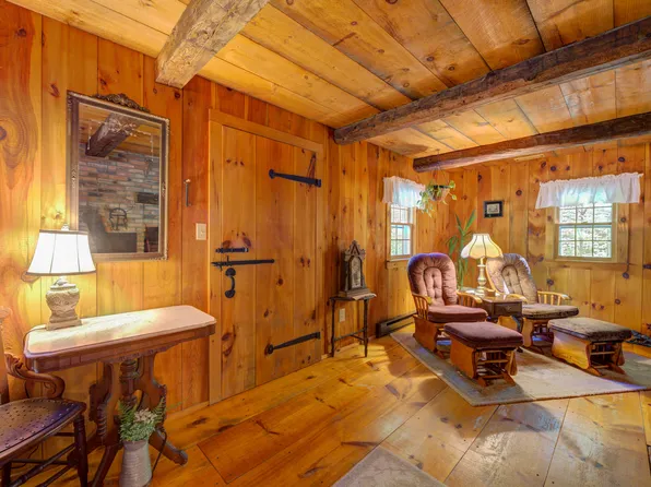 136 Hiram Hill Road, Hiram, ME 04041
