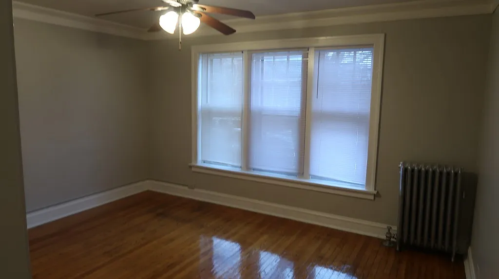 1 bed, 1.0 bath, 800 sqft, $1,500 — Photo 2