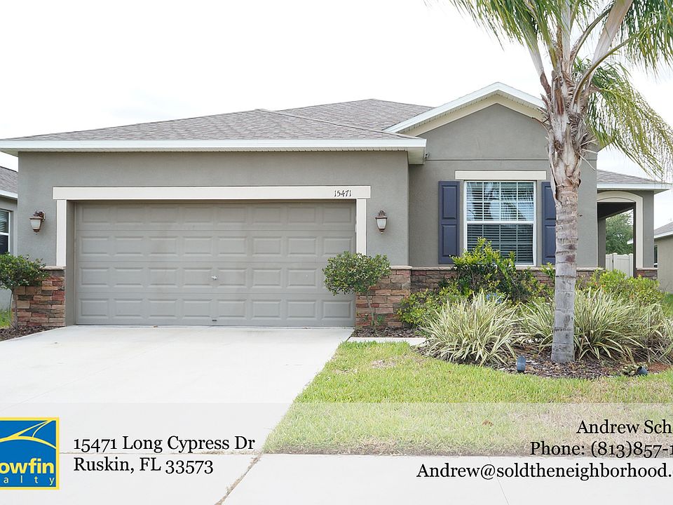 1st image of 15471 Long Cypress Dr
