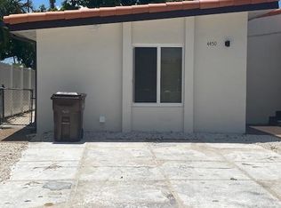 4450 W 1st Ave, Hialeah, FL 33012