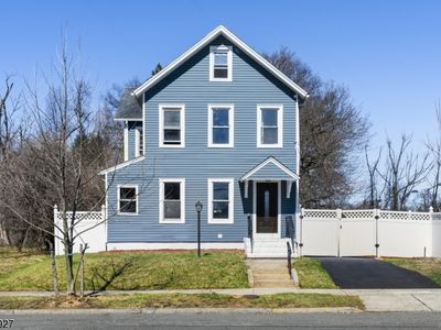 1319 Randolph Rd, Plainfield, NJ, 07060