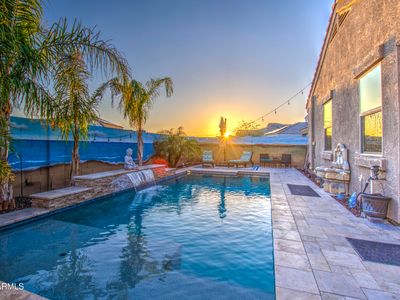 30945 W Picadilly Rd, Buckeye, AZ, 85396