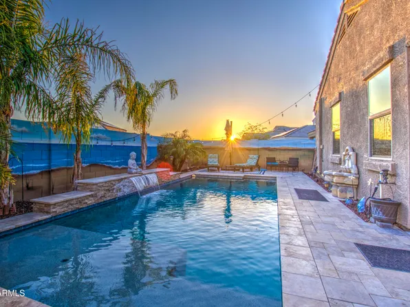 30945 W PICADILLY Road, Buckeye, AZ 85396