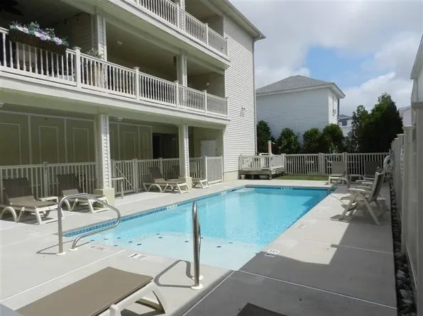 225 E Bennett Ave #3, Wildwood, NJ 08260