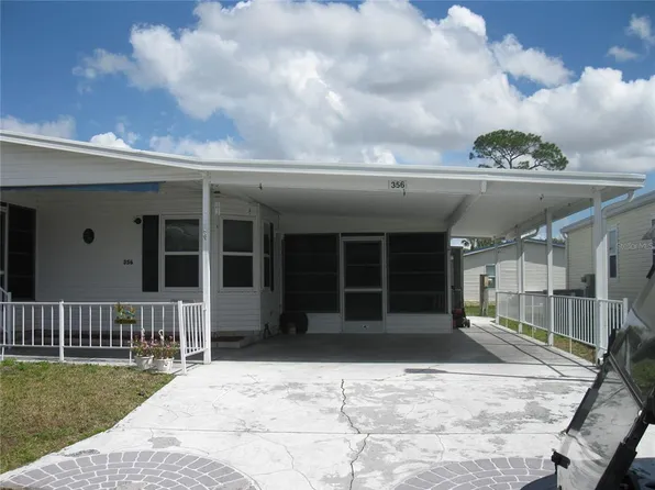 356 Melbourn Dr, Haines City, FL 33844