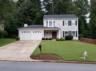10450 Summer Creek Dr, Johns Creek, GA 30022