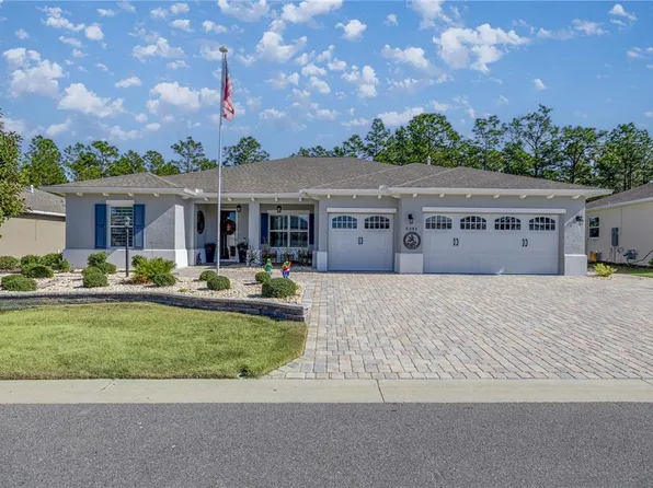 9343 SW 102nd Avenue Rd, Ocala, FL 34481