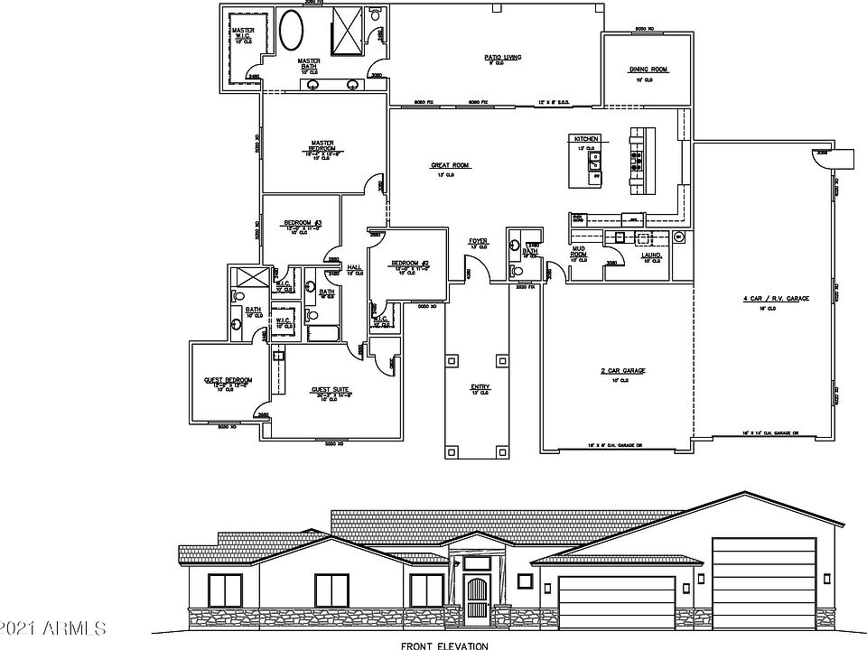 1st image of 25915 N 149th Dr