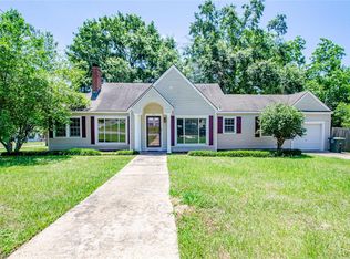 801 Goodson St, Enterprise, AL 36330