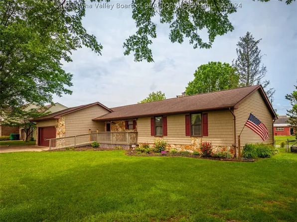 6 Royal Oak Ct, Hurricane, WV 25526