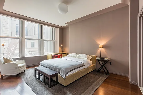 Rented by Brown Harris Stevens | media 14
