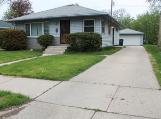 4846 N 45th St, Milwaukee, WI 53218