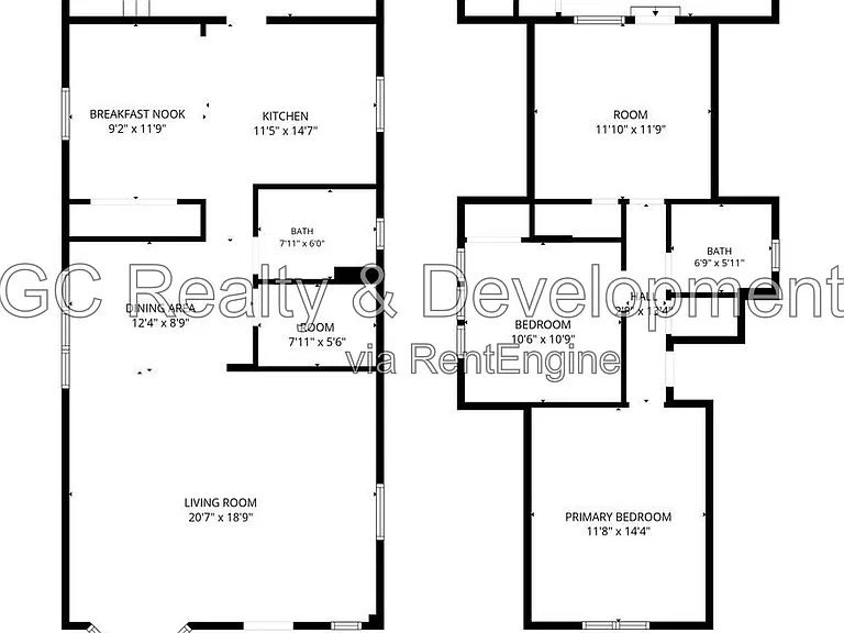 837 Thomas Ave #1 — Photo 20