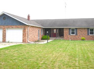 2475 N McKinley Ave, Rensselaer, IN 47978