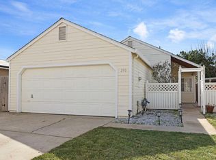 290 Odessa Way, Oakdale, CA