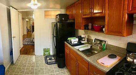 Rented by Boerum Hill Realty