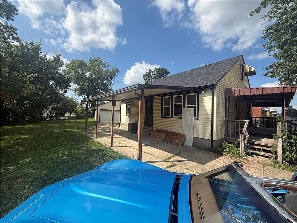 2nd image of 4229 Fulton Ave