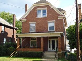 513 E Penn St, Butler, PA 16001