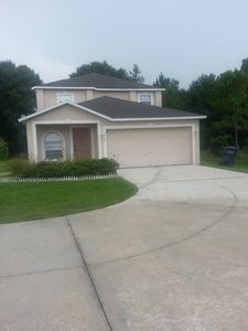 1562 Country Chase St, Lakeland, FL, 33810