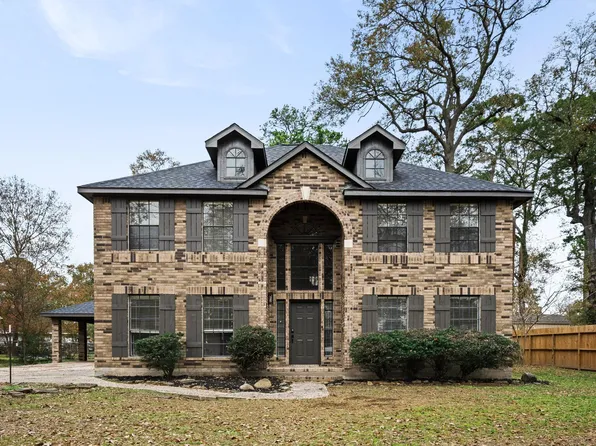 623 Cotter Dr, Spring, TX 77373