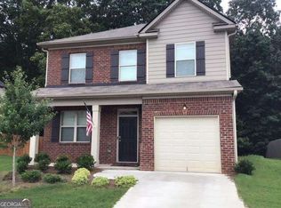 450 Classic Rd, Athens, GA 30606