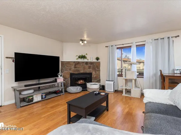 251 McCarrey St #V-16b, Anchorage, AK 99508