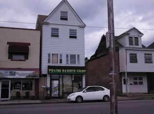 219 E Diamond Ave, Hazleton, PA 18201