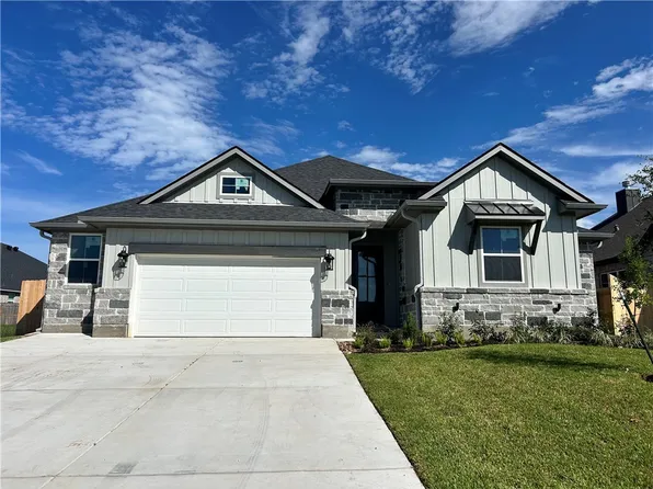3577 Chantilly Path, Bryan, TX 77808