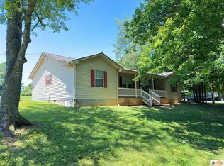 793 & 795 Beaver Creek Boat Ramp Rd, Glasgow, KY 42141