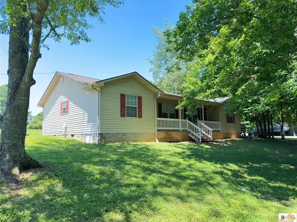 793 & 795 Beaver Creek Boat Ramp Rd, Glasgow, KY 42141