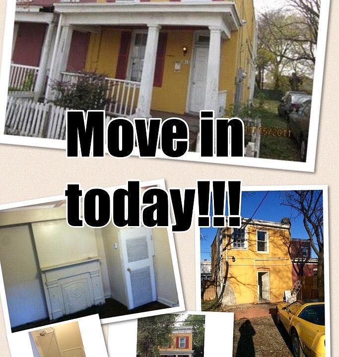 1st image of 3015 Q St #Downstairs